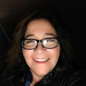 Meet your Posher, Annette